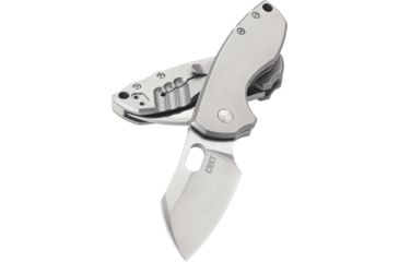 Image of CRKT Pilar Folding Pocket Knife, 5311