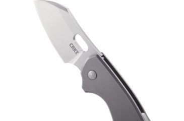 Image of CRKT Pilar Folding Pocket Knife, 5311
