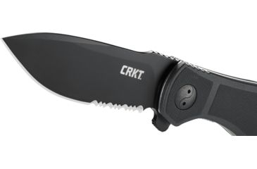 Image of CRKT Prowess Folding Pocket Knife, K290KKS
