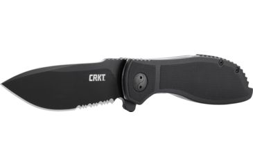 Image of CRKT Prowess Folding Pocket Knife, K290KKS