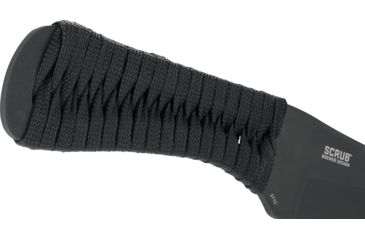 Image of CRKT Scrub, Black, 7.375 in/187.33 mm, 2712