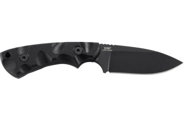 Image of CRKT SIWI, Black, 7.438 in/188.93 mm, 2082