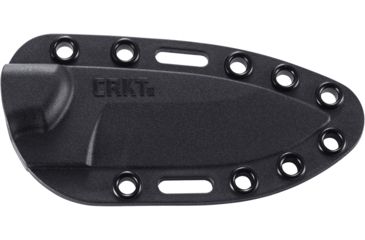 Image of CRKT SIWI, Black, 7.438 in/188.93 mm, 2082