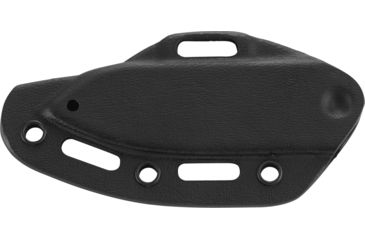 Image of CRKT Tecpatl Fixed Blade Push Dagger, 2261, EDEMO1