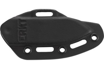 Image of CRKT Tecpatl Fixed Blade Push Dagger, 2261, EDEMO1