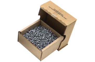 Image of Crosman 177HB Premier/Match Pellets Field &amp; Target .177 Lead