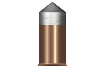 Image of Crosman LF1785 Gold Flight Penetrators Pellets .177 8.5 Grain Lead-Free 125ct