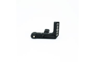 Image of Cross Armory AR-15/M4 Safe Mag 2, Black, crSM2