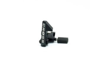 Image of Cross Armory AR-15/M4 Safe Mag 2, Black, crSM2