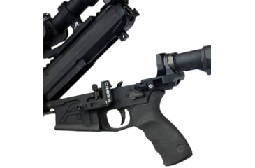 Image of Cross Armory AR-15/M4 Safe Mag, Black, crSM