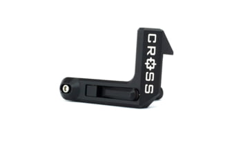 Image of Cross Armory AR-15/M4 Safe Magazine 2, Black, Small, crSM2