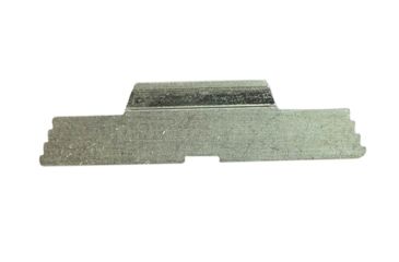 Image of Cross Armory CRGSLSV Extended Slide Lock Compatible With P80 &amp; Glock Gen1-3 Sli