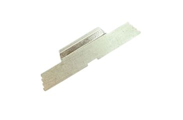 Image of Cross Armory CRGSLSV Extended Slide Lock Compatible With P80 &amp; Glock Gen1-3 Sli