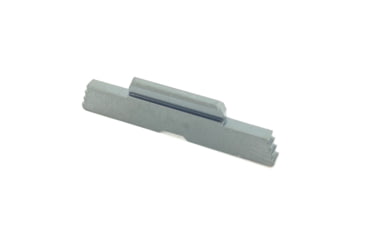 Image of Cross Armory Glock 3-Piece Kit, 3 Pin Set, Extended Mag Catch, Extended Slide Lock, Gen 5, Black, CRG5OKBK