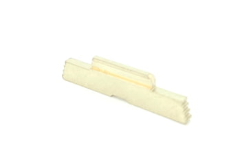 Image of Cross Armory Glock 3-Piece Kit, 3 Pin Set, Extended Mag Catch, Extended Slide Lock, Gen 5, Silver, CRG5OKSV