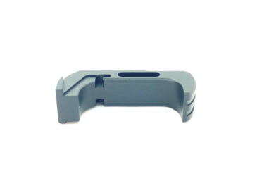 Image of Cross Armory Glock 3-Piece Kit, 3 Pin Set, Extended Mag Catch, Extended Slide Lock, Gen 5, Black, CRG5OKBK