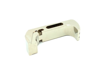 Image of Cross Armory Glock 3-Piece Kit, 3 Pin Set, Extended Mag Catch, Extended Slide Lock, Gen 5, Black, Small, CRG5OKSV