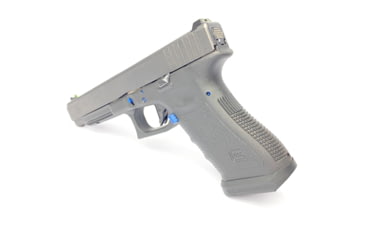 Image of Cross Armory Glock Pin Set, Gen 1-3, Blue, CRGPSBL