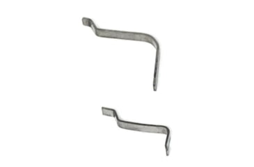 Image of Cross Armory Standard Lower Parts Kit for Glock 17/19 Gen 3, Black, crLPKs