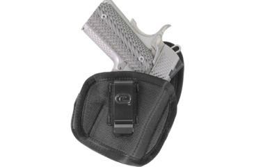 Image of CrossFire The Tempest Comfort Concealed-Carry Sub-Compact Holster, Right Hand CRF-TPSTSA1S-2R