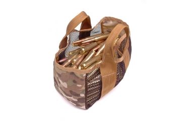 Image of Crosstac 50 Caliber Ammo Can Liner, Multicam 139550