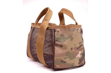 Image of Crosstac 50 Caliber Ammo Can Liner, Multicam 139550