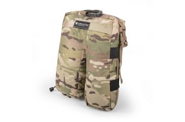 Image of Crosstac LRS Long Range Split Bag / Ultra Light Fill, Multicam, 110081-MC