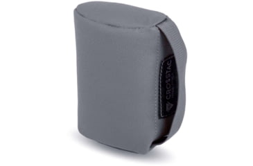 Image of Crosstac Tactical Rear Squeeze Bag, Wolf Grey, 135620-GRY