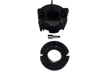 Image of Cry Havoc Tactical 223 QRB Kit Pistol Calibers - Two Pin, 793888120112