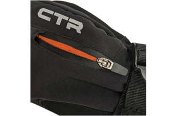 Image of CTR Max Ski Glove Sm Black 1518-CTR.029 SM