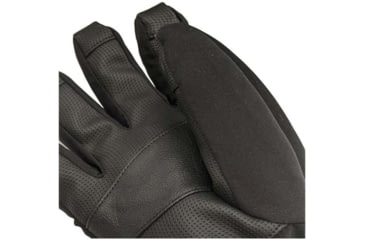 Image of CTR Max Ski Glove Sm Black 1518-CTR.029 SM
