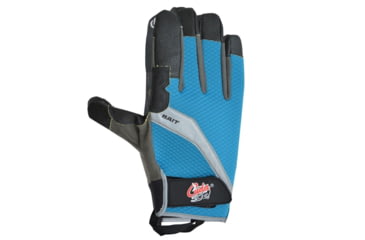 Image of Cuda Knives Bait Glove, 2XL, Black, 23024