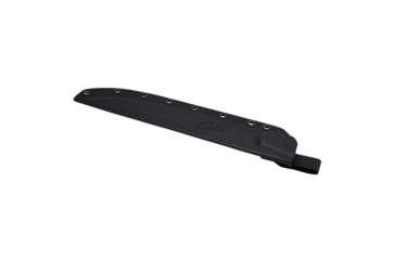 Image of Cuda Knives Cuda 10 in Professional Fillet Fixed Blade Knife, 10in, Stainless Steel, Standard Edge, Blue/Black Micarta Handle, 18131