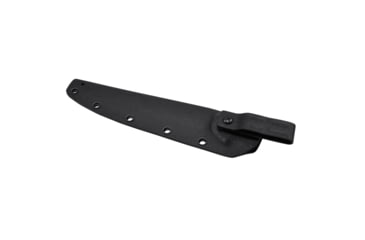 Image of Cuda Knives Cuda 6 in Professional Boning Fixed Blade Knife, 6in, Standard Edge, Black, 18128