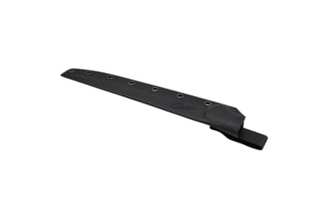 Image of Cuda Knives Cuda 9 in Professioanl Fillet Fixed Blade Knife, 9in, Standard Edge, Black, 18127