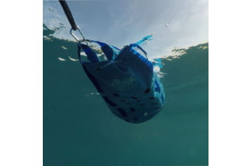 Image of Cuda Knives Cuda Chum Bag, Cuda, 23022