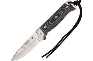 Image of Cudeman Bohler Steel Fixed Blade Knife CUD384M