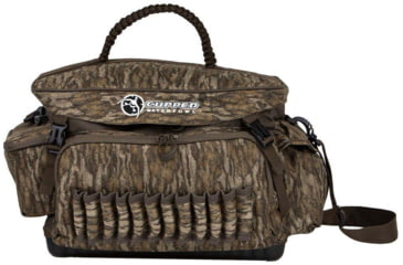 Image of Cupped Waterfowl Outdoors Cupped Floating Blind Bag 1302306