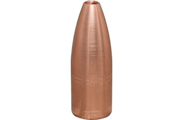 Image of Cutting Edge Bullets Maximus .400 Caliber Muzzleloader Bullets, 240 grain, Hollow Point, 50 Bullets, MZL M.400 240 GEN2 50ct