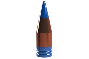 Image of CVA AC1600AT Powerbelt 45 Black Powder AeroTip 285 GR 15