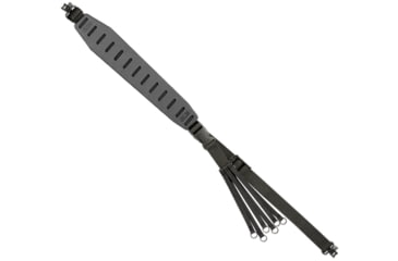 Image of CVA Claw 2.0 Game Hauler Black Shotgun, 50048-3