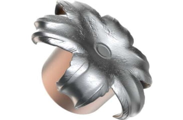 Image of Powerbelt Copper V2 .50 Caliber 245 Grain AeroTip Muzzleloader Bullets, 15 Bullets, AC1245AT