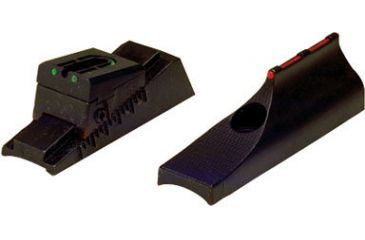 Image of CVA Durabright Fiber Optic Sights For In-Line Muzzleloaders 16600