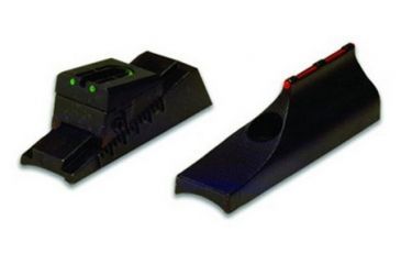 Image of CVA DuraSight Fiber Optic Sights, CVA-Trad InLines 80879