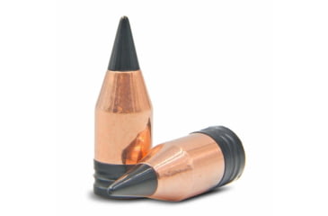 Image of CVA Powerbelt ELR .50 Caliber 270 Grain Bullets, 15 Rounds, AC1970AT-50CAL