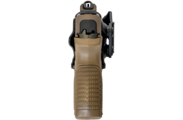 Image of CYA Supply Co. Inside the Waistband Holster, FN, 509 Compact, Right Hand, Black, IWB0411