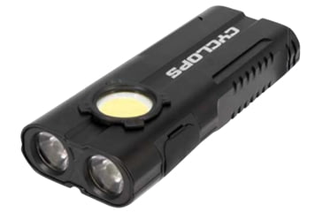 Image of Cyclops CYC-PROLITE ProLight Black 350 Lumens White/Red LED
