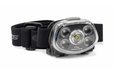 Image of Cyclops Force XP 350 Lumen Headlamp, Uses 3 x AAA, CYC-HLFXP