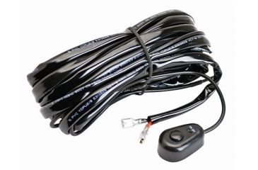 Image of Cyclops Light Bar Wiring Harness Kit, Box CYC-LBWHK