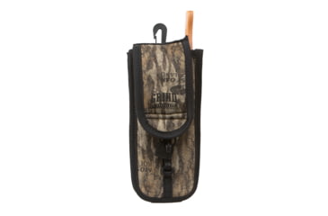 Image of Cupped Waterfowl Outdoors The Grind Box Call Holder Olive Drab 2C0484DE, RHTG2735